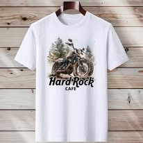 Short sleeve T shirt