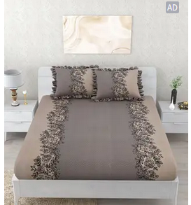 Bed Linen & Furnishing